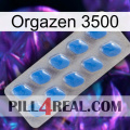 Orgazen 3500 22